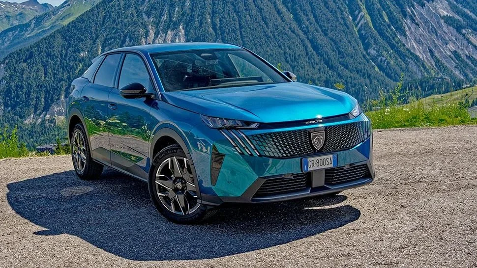 Peugeot 3008 hibrid plug-in: SUV-ul redefinit în era electrificării