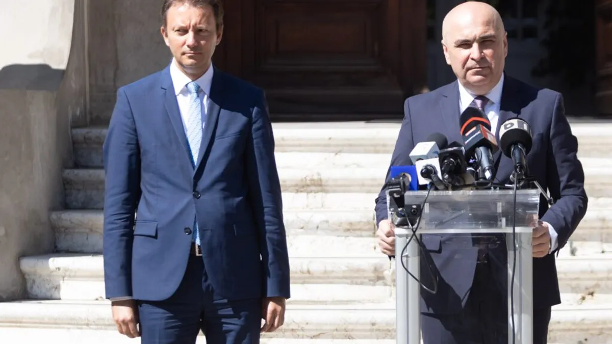 Mașinile lui Siegfried Mureșan: De la Golf la Clasa C