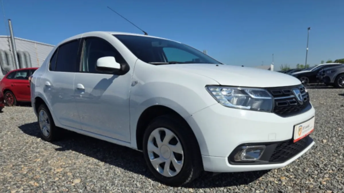 Oportunități atractive de la BT Leasing: Dacia Logan și Ford Focus sub 5000€
