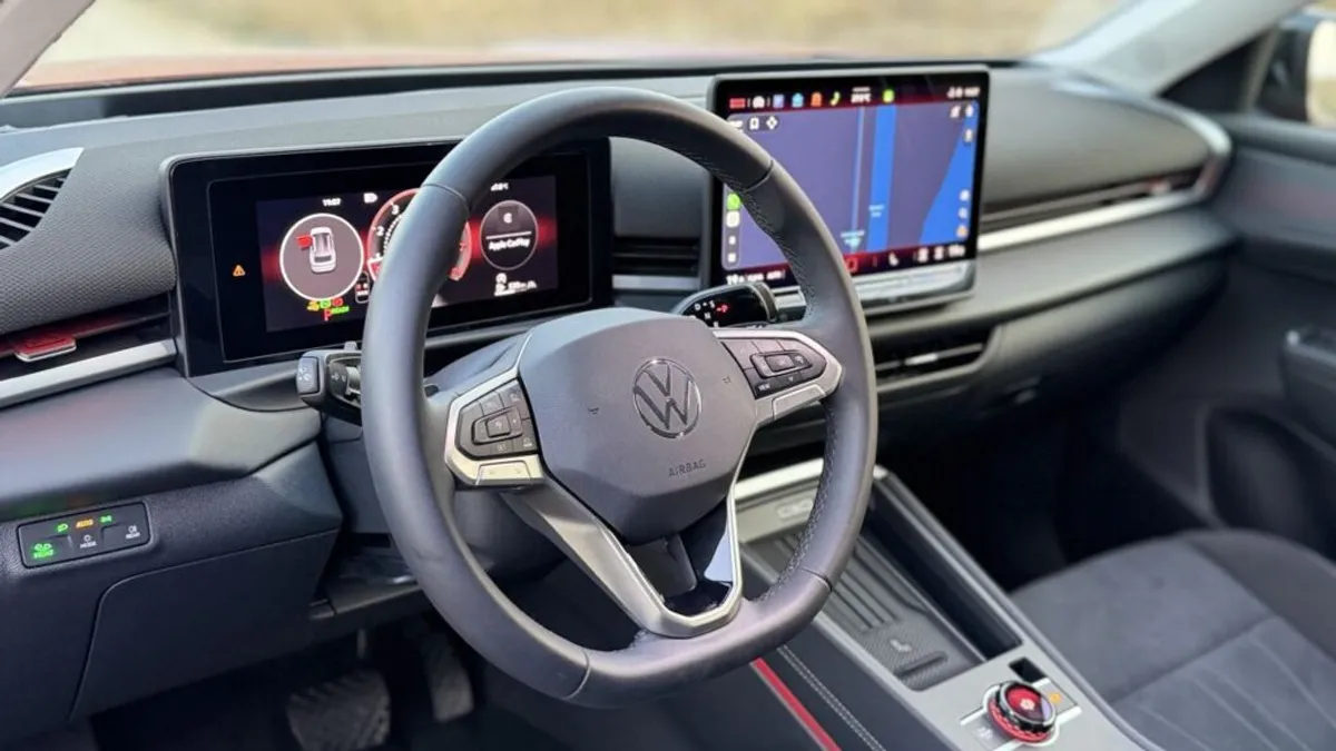 Volkswagen și Audi recheamă peste 2,8 milioane de vehicule