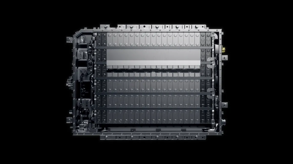 Mercedes-Benz aduce producția de baterii solid state în Europa