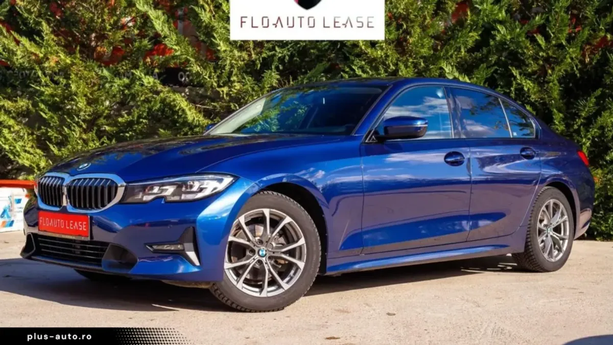 BMW Seria 3 2019 Diesel: Achiziția Ideală Second-Hand?